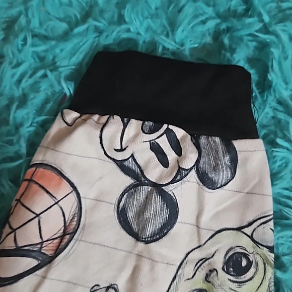 Disney 100 Toy Story 2PC Pajamas NWOT - Picture 4 of 4